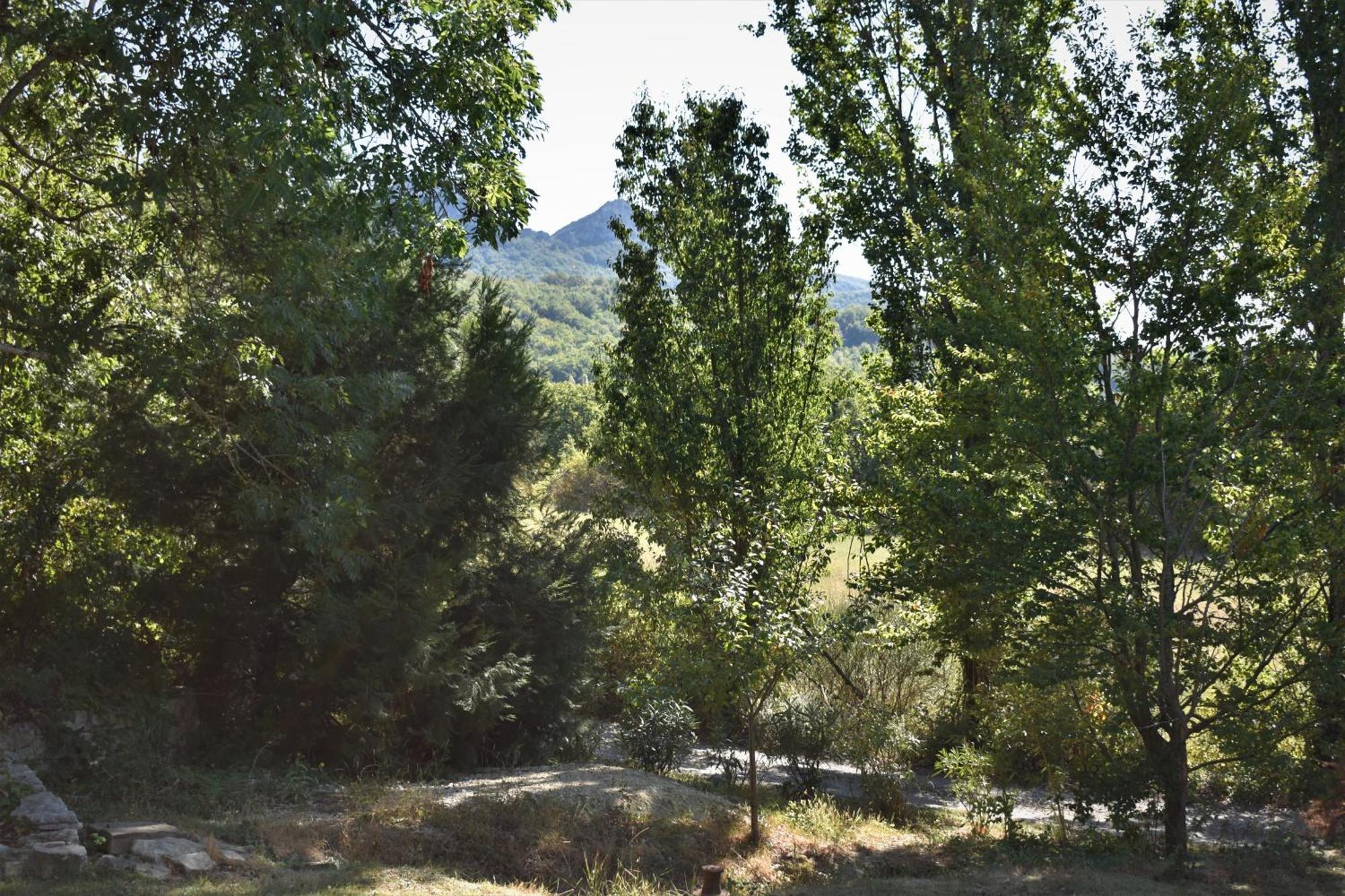 Les Beaux Chenes Βίλα Pont-de-Barret Εξωτερικό φωτογραφία