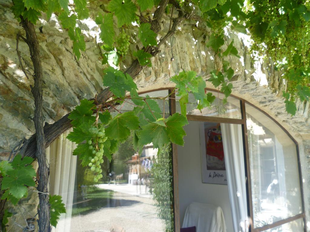 Les Beaux Chenes Βίλα Pont-de-Barret Εξωτερικό φωτογραφία
